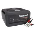 Diehard Diehard 71323 Fully Automatic Battery Charger 8398380